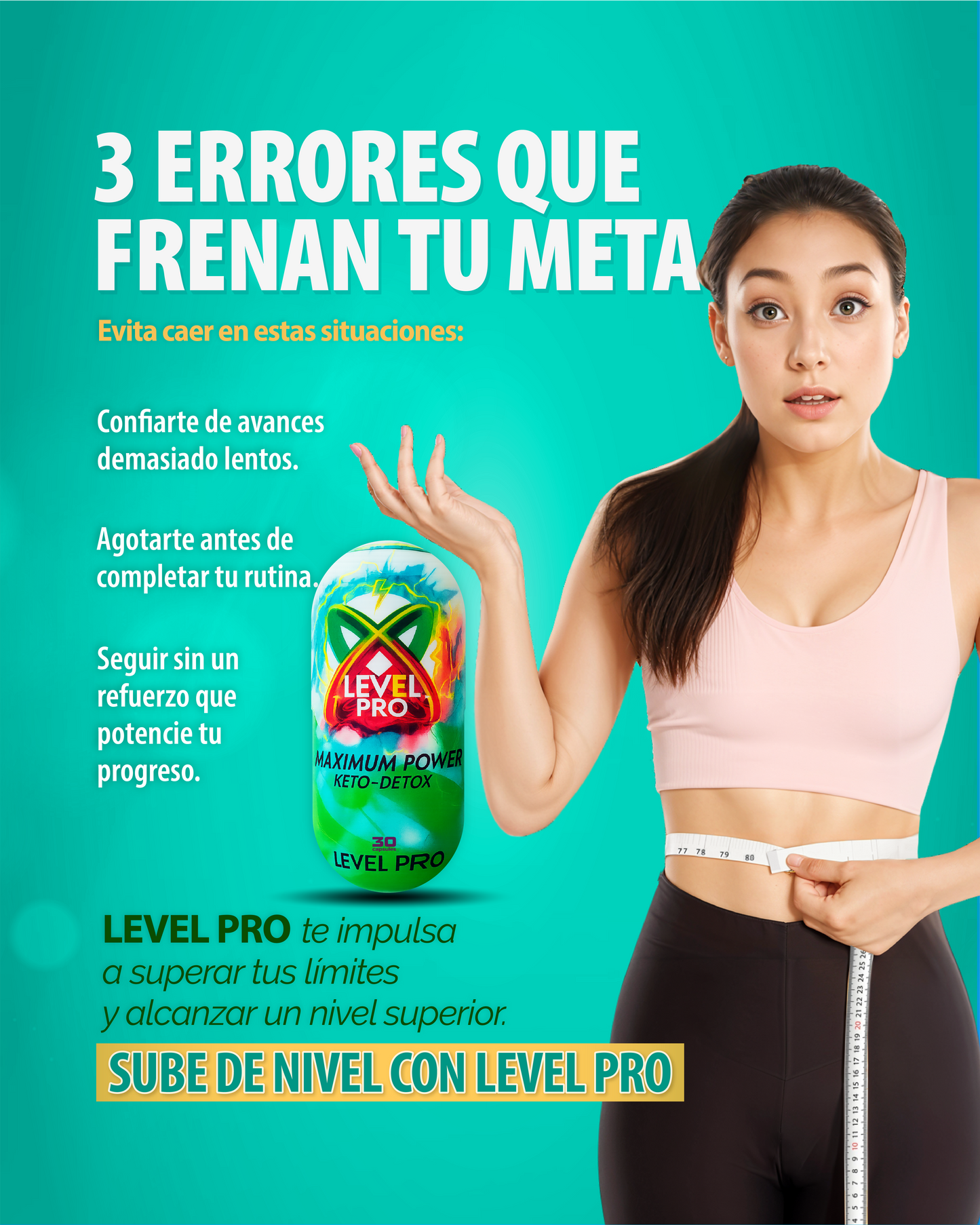 ZX LEVEL PRO + OBSEQUIO