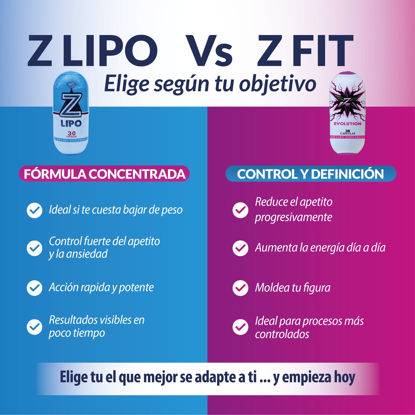 OFERTA / COMBO 30DIAS /