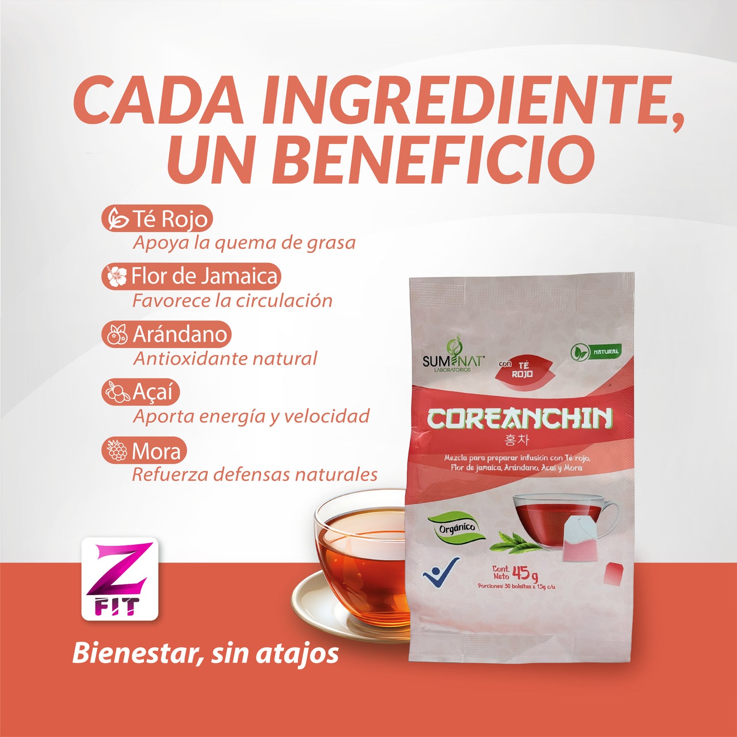 OFERTA / COMBO 30DIAS /