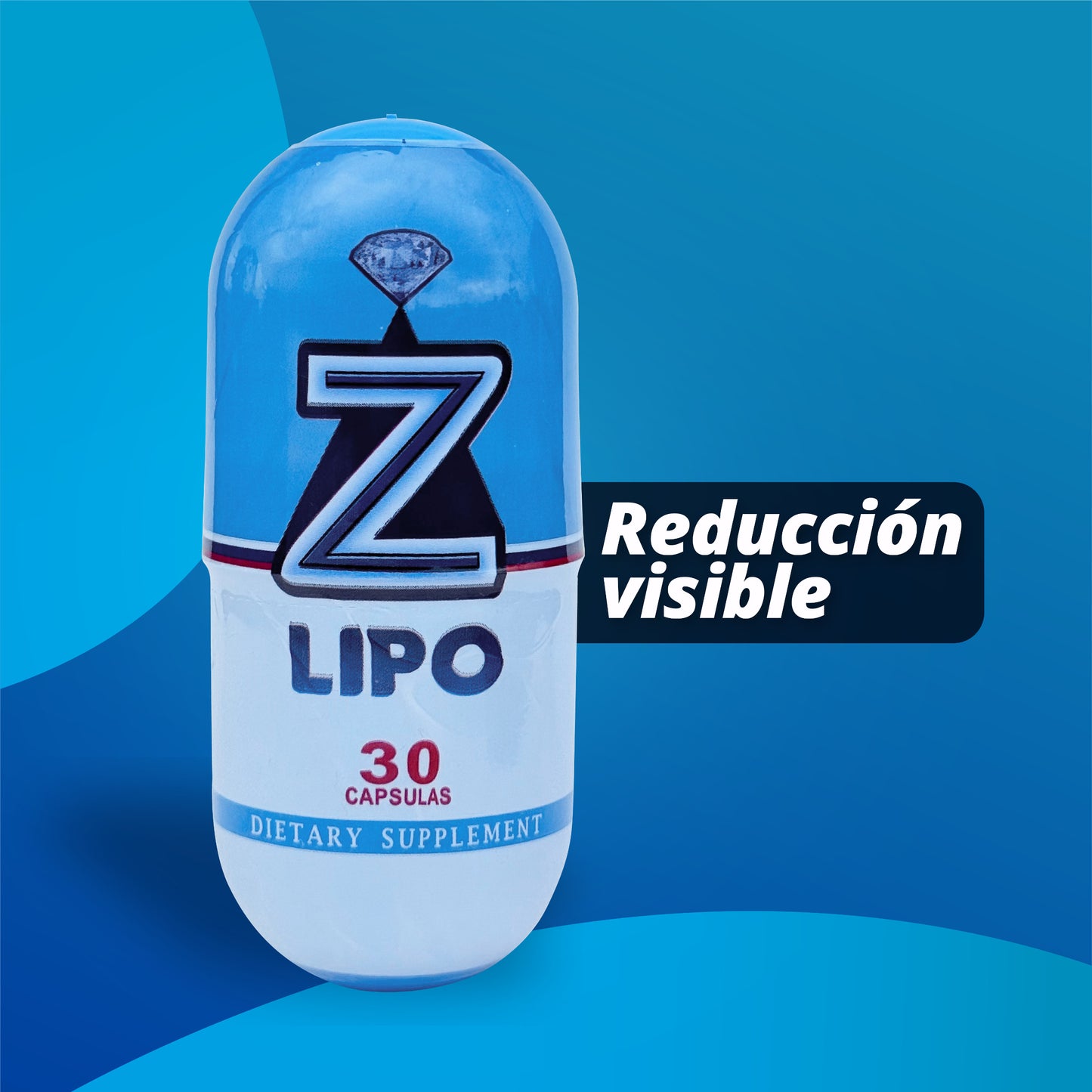 Z LIPO + OBSEQUIO