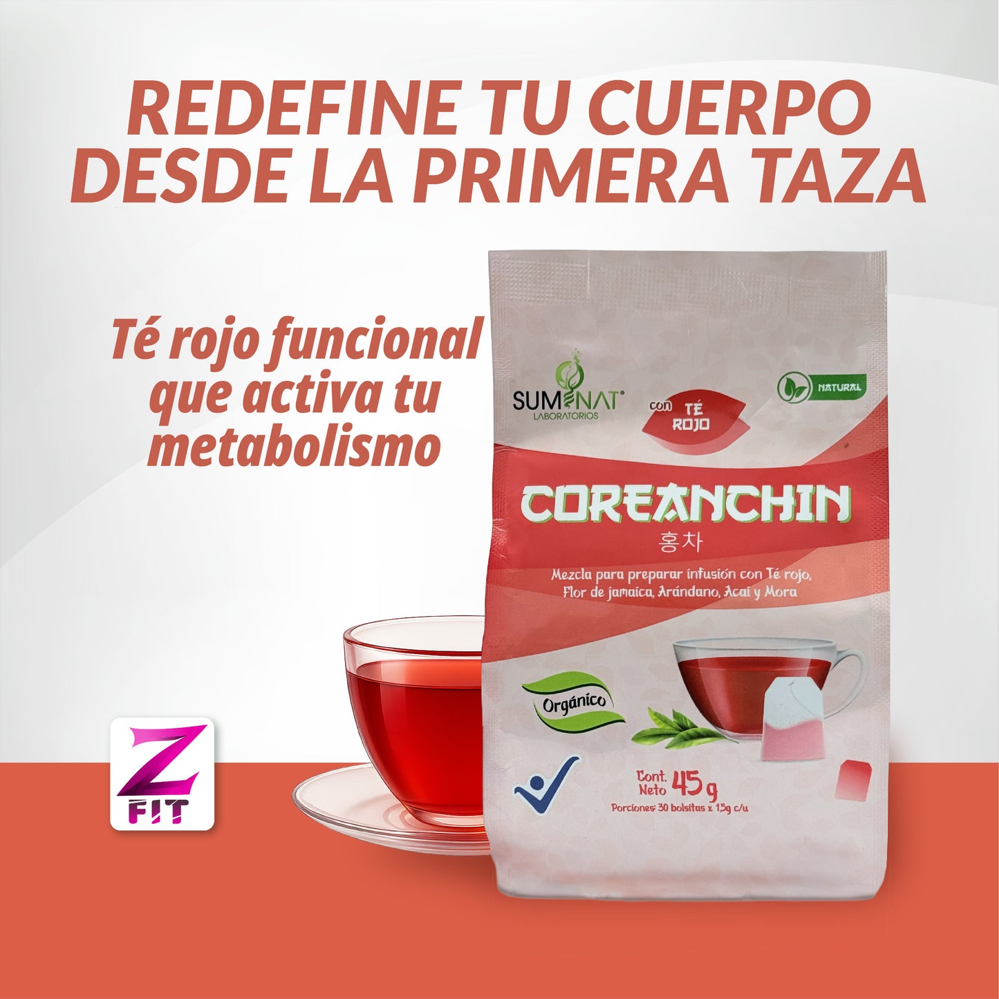 TE ROJO