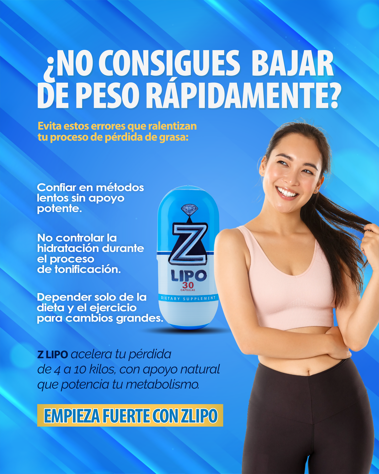 ZX DIAMOND + OBSEQUIO