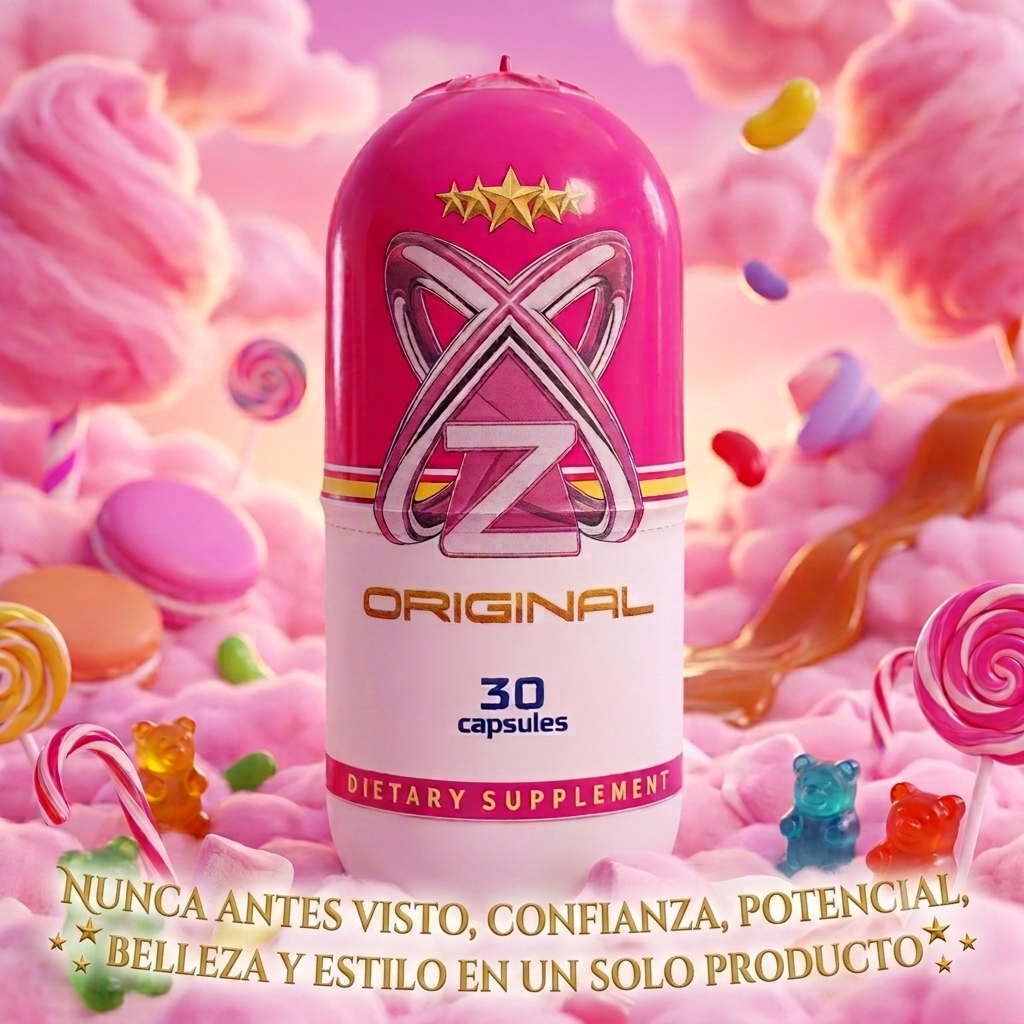 ZX ORIGINAL + OBSEQUIO