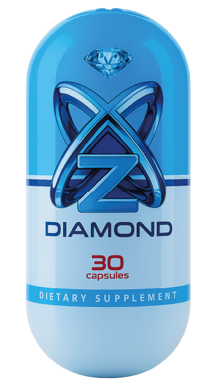 ZX DIAMOND + OBSEQUIO