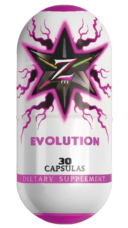 ZFIT EVOLUTION + OBSEQUIO /