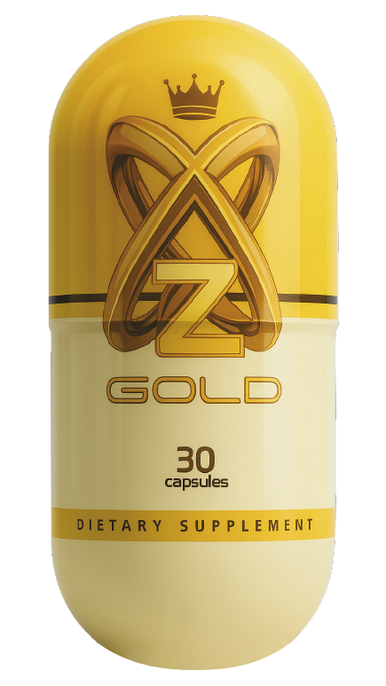 ZX GOLD + OBSEQUIO
