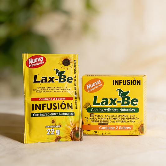 PURGANTE LAX BE
