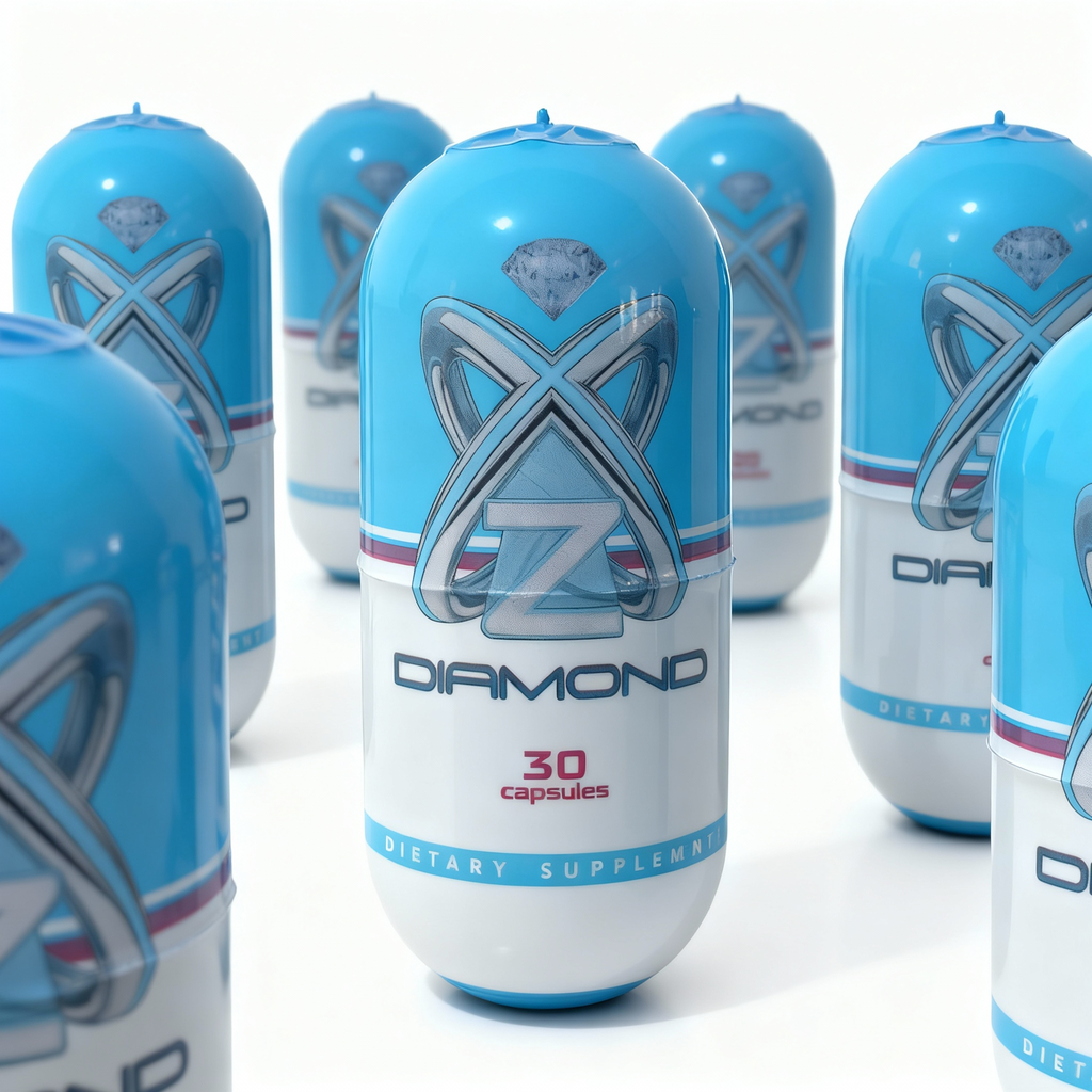ZX DIAMOND + OBSEQUIO