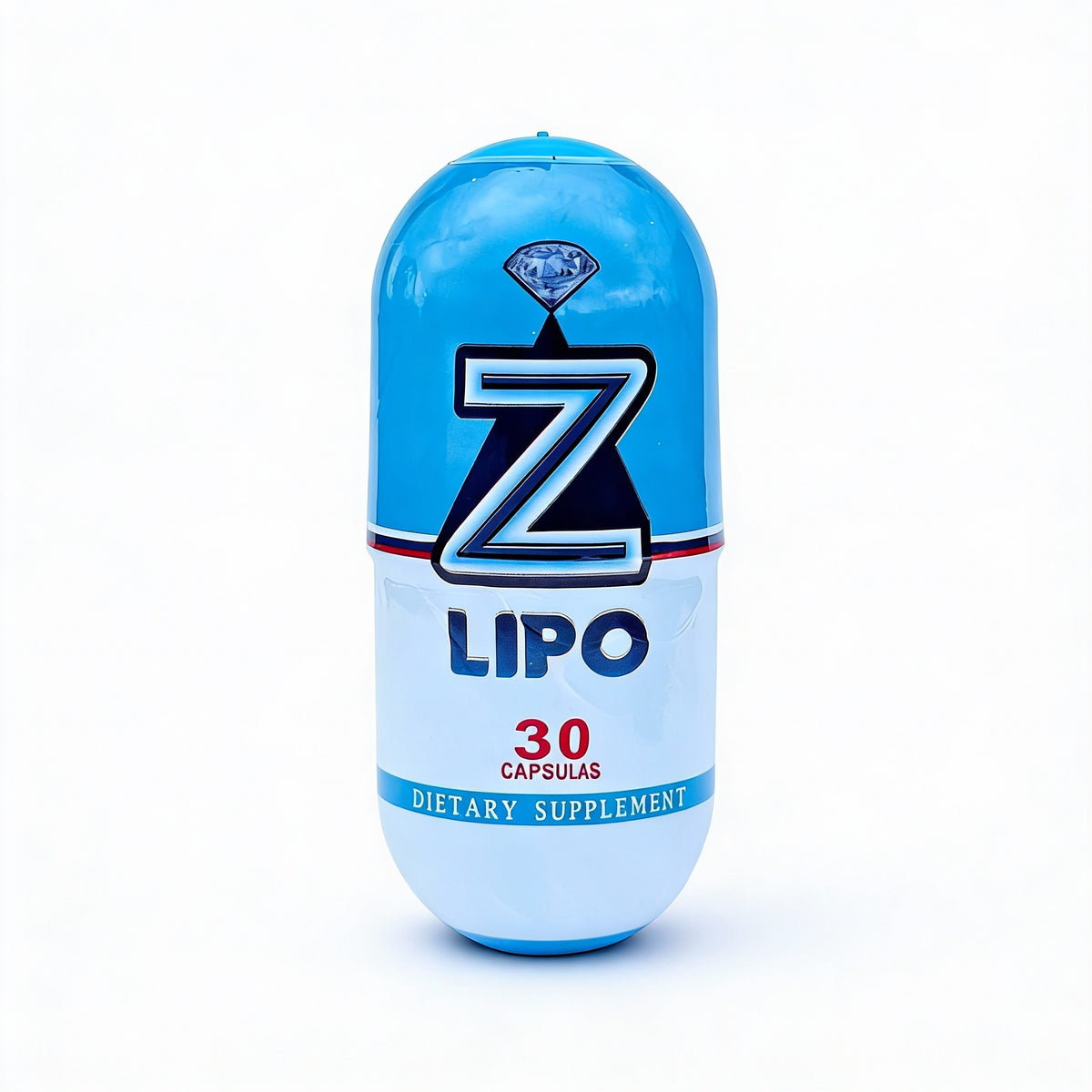 Z LIPO + OBSEQUIO