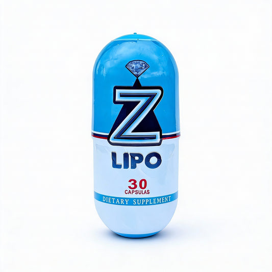 Z LIPO + OBSEQUIO