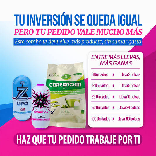 OFERTA LIMITADA AL PORMAYOR