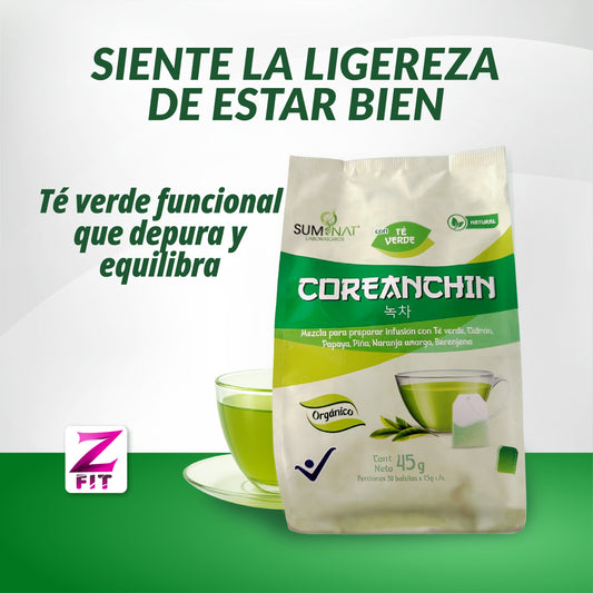 TE VERDE