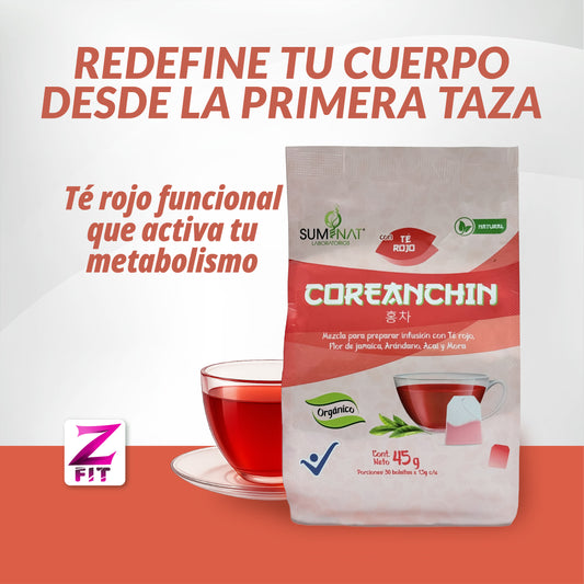 TE ROJO