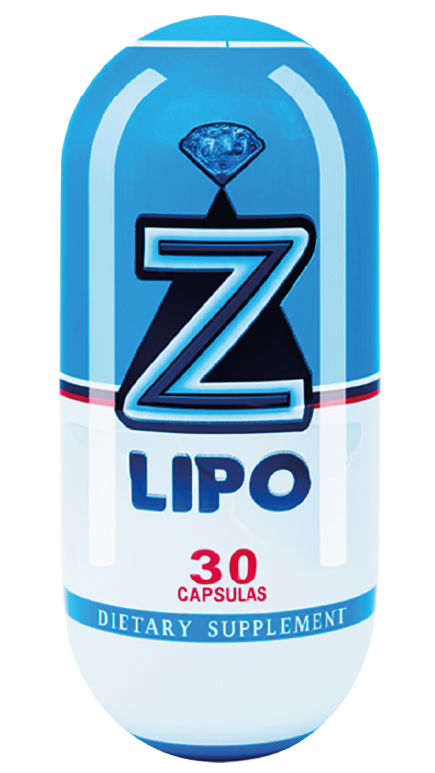 Z LIPO + OBSEQUIO /