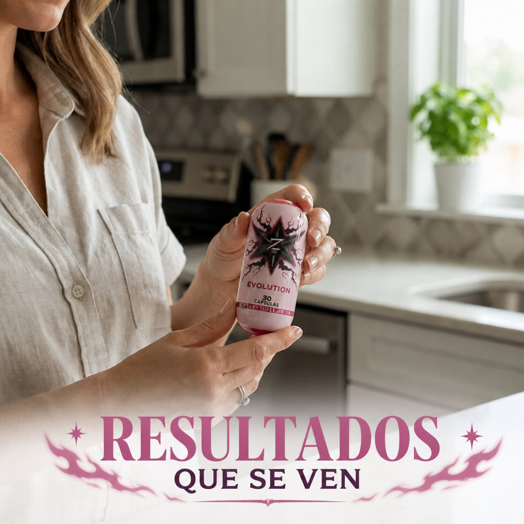 ZFIT EVOLUTION + OBSEQUIO