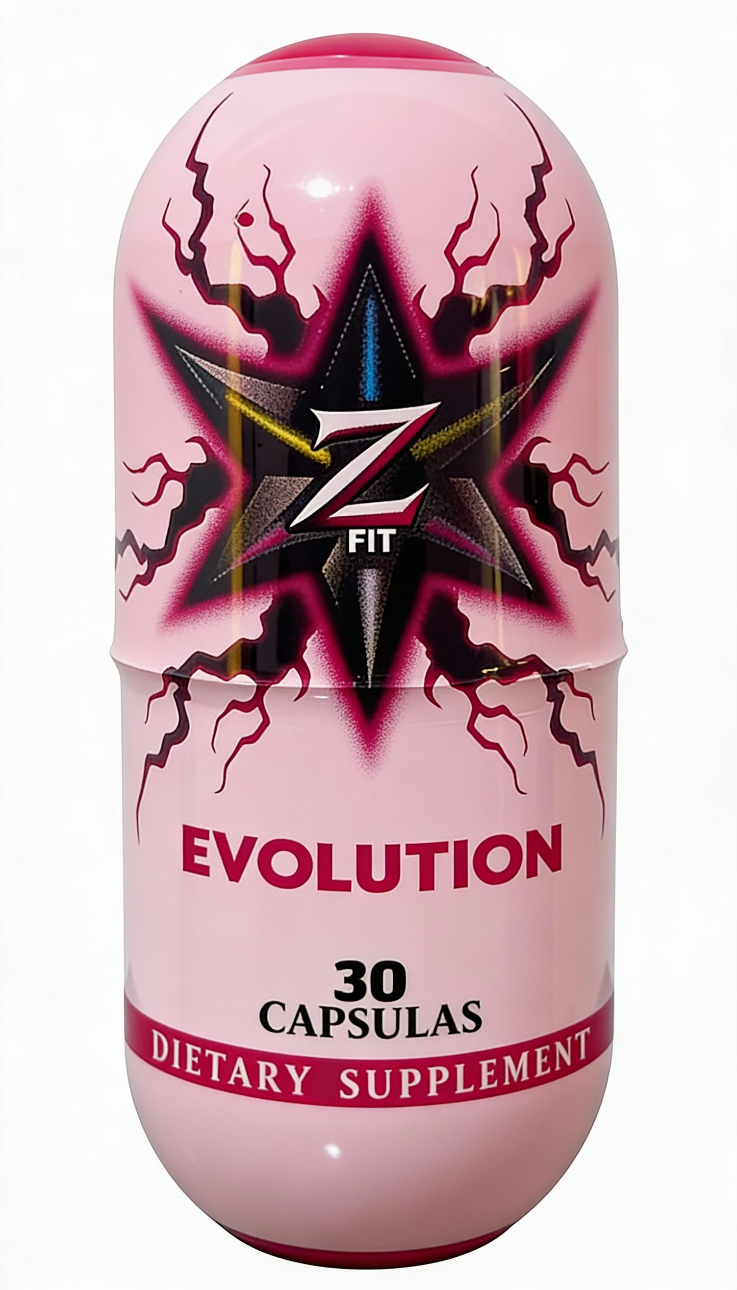 ZFIT EVOLUTION + OBSEQUIO /