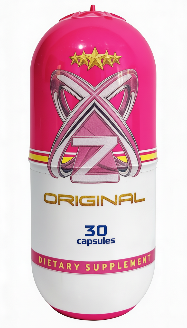 ZX ORIGINAL + OBSEQUIO