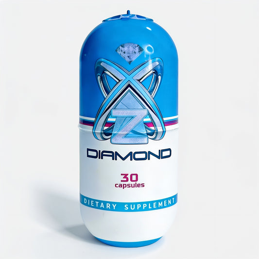 ZX DIAMOND + OBSEQUIO